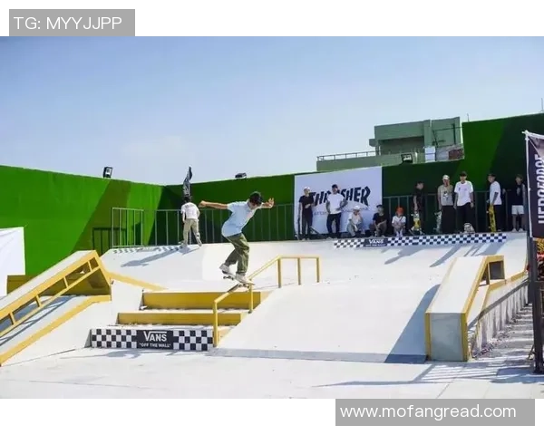 滑板梦想：广州滑板队如何逆风翻盘成就辉煌之路