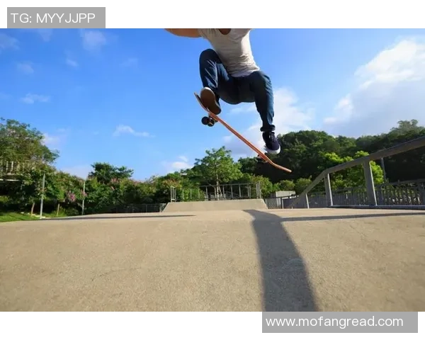 深圳滑板队的奋斗与荣耀：极限运动嘉年华背后的故事与突破历程